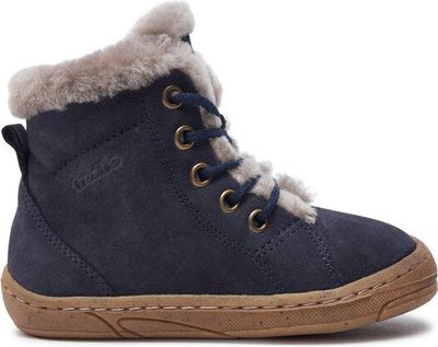 Buty zimowe dziecięce na zimę Froddo ze sklepu: eobuwie.pl w kategorii: Buty zimowe dziecięce - zdjęcie WP-EBWP-9KUZS-09B_0000304390333