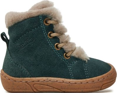 Froddo - Buty zimowe dziecięce na zimę ze sklepu: eobuwie.pl w kategorii: Buty zimowe dziecięce - zdjęcie WP-EBWP-9KUZS-09B_0000304390340