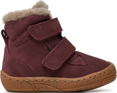 Buty zimowe dziecięce na zimę Froddo ze sklepu: eobuwie.pl w kategorii: Buty zimowe dziecięce - zdjęcie WP-EBWP-9KUZS-09B_0000304390364