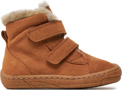 Buty zimowe dziecięce na zimę Froddo ze sklepu: eobuwie.pl w kategorii: Buty zimowe dziecięce - zdjęcie WP-EBWP-9KUZS-09B_0000304390388
