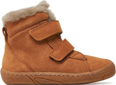 Buty zimowe dziecięce na zimę Froddo ze sklepu: eobuwie.pl w kategorii: Buty zimowe dziecięce - zdjęcie WP-EBWP-9KUZS-09B_0000304390395