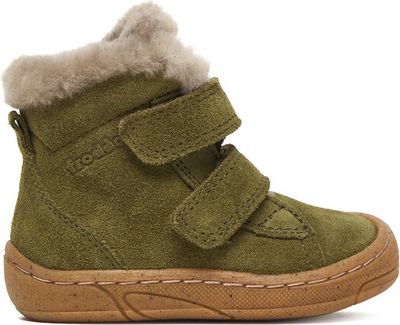 Buty zimowe dziecięce zimowe Froddo ze sklepu: eobuwie.pl w kategorii: Buty zimowe dziecięce - zdjęcie WP-EBWP-9KUZS-09B_0000304390401