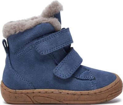 Buty zimowe dziecięce zimowe Froddo ze sklepu: eobuwie.pl w kategorii: Buty zimowe dziecięce - zdjęcie WP-EBWP-9KUZS-09B_0000304390449