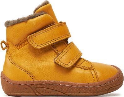 Buty zimowe dziecięce zimowe Froddo ze sklepu: eobuwie.pl w kategorii: Buty zimowe dziecięce - zdjęcie WP-EBWP-9KUZS-09B_0000304390500