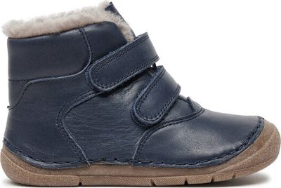 Buty zimowe dziecięce zimowe Froddo ze sklepu: eobuwie.pl w kategorii: Buty zimowe dziecięce - zdjęcie WP-EBWP-9KUZS-09B_0000304390555