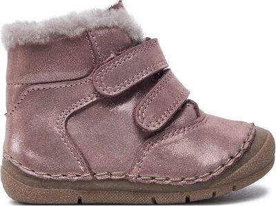 Buty zimowe dziecięce na zimę Froddo ze sklepu: eobuwie.pl w kategorii: Buty zimowe dziecięce - zdjęcie WP-EBWP-9KUZS-09B_0000304390562