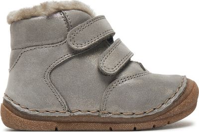 Froddo - Buty zimowe dziecięce zimowe ze sklepu: eobuwie.pl w kategorii: Buty zimowe dziecięce - zdjęcie WP-EBWP-9KUZS-09B_0000304390586