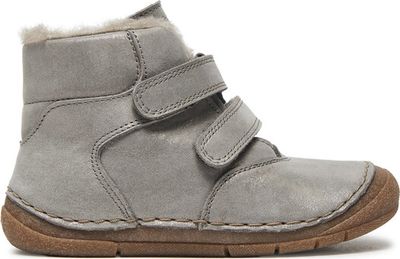 Buty zimowe dziecięce na zimę Froddo ze sklepu: eobuwie.pl w kategorii: Buty zimowe dziecięce - zdjęcie WP-EBWP-9KUZS-09B_0000304390593