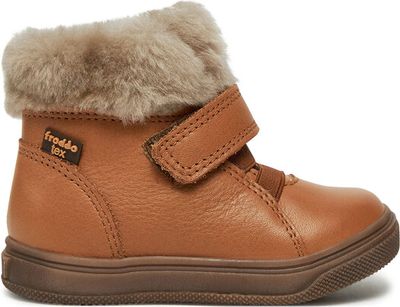 Buty zimowe dziecięce na zimę Froddo ze sklepu: eobuwie.pl w kategorii: Buty zimowe dziecięce - zdjęcie WP-EBWP-9KUZS-09B_0000304390623