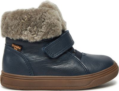 Froddo - Buty zimowe dziecięce na zimę ze sklepu: eobuwie.pl w kategorii: Buty zimowe dziecięce - zdjęcie WP-EBWP-9KUZS-09B_0000304390654