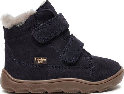 Buty zimowe dziecięce na zimę Froddo ze sklepu: eobuwie.pl w kategorii: Buty zimowe dziecięce - zdjęcie WP-EBWP-9KUZS-09B_0000304390708