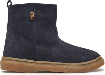 Buty zimowe dziecięce na zimę Froddo ze sklepu: eobuwie.pl w kategorii: Buty zimowe dziecięce - zdjęcie WP-EBWP-9KUZS-09B_0000304390791