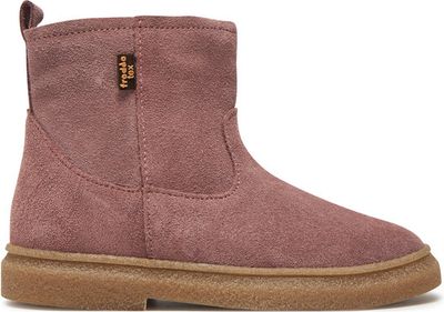 Buty zimowe dziecięce na zimę Froddo ze sklepu: eobuwie.pl w kategorii: Buty zimowe dziecięce - zdjęcie WP-EBWP-9KUZS-09B_0000304390814