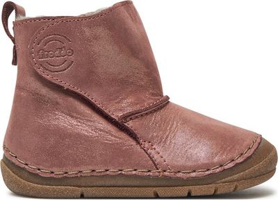 Buty zimowe dziecięce zimowe Froddo ze sklepu: eobuwie.pl w kategorii: Buty zimowe dziecięce - zdjęcie WP-EBWP-9KUZS-09B_0000304390883