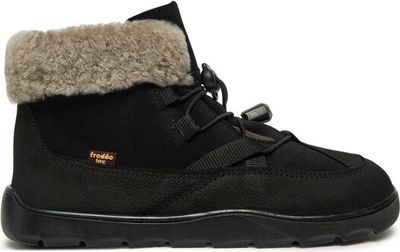 Buty zimowe dziecięce na zimę Froddo ze sklepu: eobuwie.pl w kategorii: Buty zimowe dziecięce - zdjęcie WP-EBWP-9KUZS-09B_0000304390937