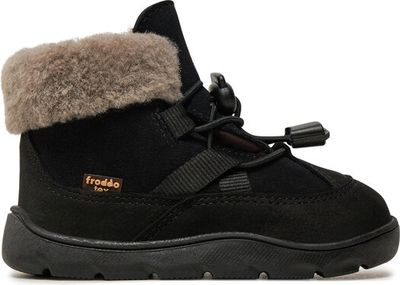 Buty zimowe dziecięce na zimę Froddo ze sklepu: eobuwie.pl w kategorii: Buty zimowe dziecięce - zdjęcie WP-EBWP-9KUZS-09B_0000304390944