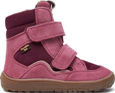 Buty zimowe dziecięce na zimę Froddo ze sklepu: eobuwie.pl w kategorii: Buty zimowe dziecięce - zdjęcie WP-EBWP-9KUZS-09B_0000304391002