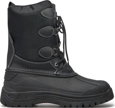 Buty zimowe męskie zimowe Vertigo Alpes ze sklepu: eobuwie.pl w kategorii: Buty zimowe męskie - zdjęcie WP-EBWP-9KUZS-09B_0000304392238