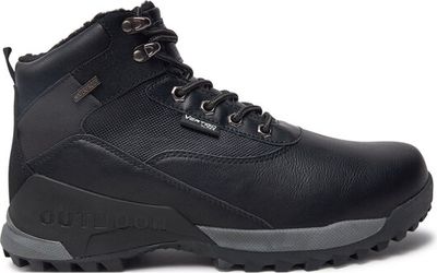 Buty trekkingowe męskie na zimę Vertigo Alpes ze sklepu: eobuwie.pl w kategorii: Buty trekkingowe męskie - zdjęcie WP-EBWP-9KUZS-09B_0000304392290