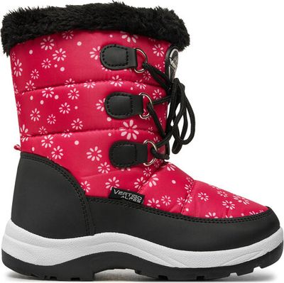Buty zimowe dziecięce zimowe Vertigo Alpes ze sklepu: eobuwie.pl w kategorii: Buty zimowe dziecięce - zdjęcie WP-EBWP-9KUZS-09B_0000304392528