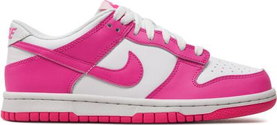 Buty sportowe damskie wiosenne Nike ze sklepu: eobuwie.pl w kategorii: Buty sportowe damskie - zdjęcie WP-EBWP-9KUZS-09B_0000304393501