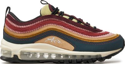 Nike - Buty sportowe damskie wiosenne ze sklepu: eobuwie.pl w kategorii: Buty sportowe damskie - zdjęcie WP-EBWP-9KUZS-09B_0000304393808