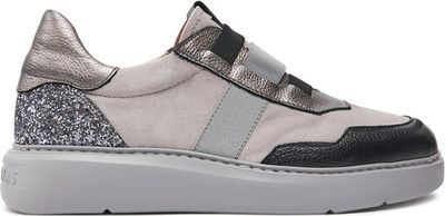 Buty sportowe damskie na wiosnę Hispanitas ze sklepu: eobuwie.pl w kategorii: Buty sportowe damskie - zdjęcie WP-EBWP-9KUZS-09B_0000304398049