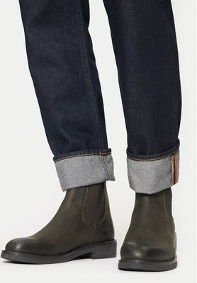 Buty zimowe męskie na zimę na jesień Gant ze sklepu: eobuwie.pl w kategorii: Buty zimowe męskie - zdjęcie WP-EBWP-9KUZS-09B_0000304402074