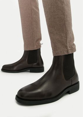 Gant - Buty zimowe męskie ze sklepu: eobuwie.pl w kategorii: Buty zimowe męskie - zdjęcie WP-EBWP-9KUZS-09B_0000304402098