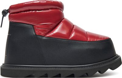 United Nude - Botki jesienne ze sklepu: eobuwie.pl w kategorii: Botki - zdjęcie WP-EBWP-9KUZS-09B_0000304407000