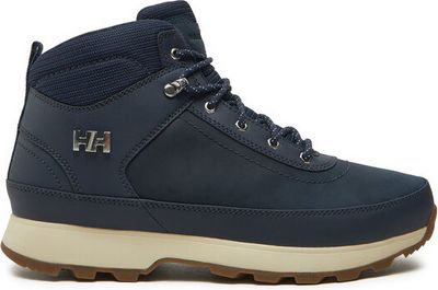 Helly Hansen - Buty trekkingowe męskie na zimę ze sklepu: eobuwie.pl w kategorii: Buty trekkingowe męskie - zdjęcie WP-EBWP-9KUZS-09B_0000304411403