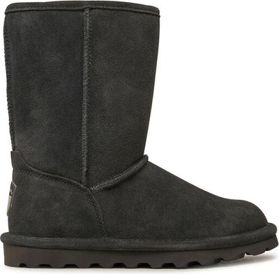 Bearpaw - Śniegowce damskie na zimę ze sklepu: eobuwie.pl w kategorii: Śniegowce damskie - zdjęcie WP-EBWP-9KUZS-09B_0000304413742