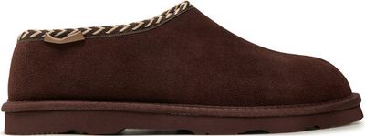 Buty zimowe męskie na zimę Bearpaw ze sklepu: eobuwie.pl w kategorii: Buty zimowe męskie - zdjęcie WP-EBWP-9KUZS-09B_0000304414237