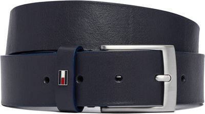 Pasek Tommy Hilfiger ze sklepu: eobuwie.pl w kategorii: Paski męskie - zdjęcie WP-EBWP-9KUZS-09B_0000304415371