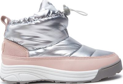 Buty zimowe dziecięce zimowe Pepe Jeans ze sklepu: eobuwie.pl w kategorii: Buty zimowe dziecięce - zdjęcie WP-EBWP-9KUZS-09B_0000304420276