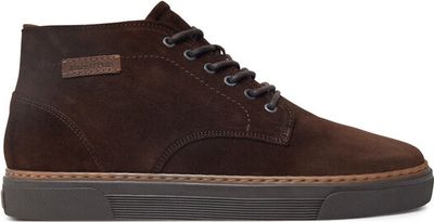 Buty zimowe męskie zimowe Marc O'Polo ze sklepu: eobuwie.pl w kategorii: Buty zimowe męskie - zdjęcie WP-EBWP-9KUZS-09B_0000304424755