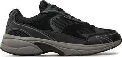 Buty sportowe męskie na jesień Tommy Jeans ze sklepu: eobuwie.pl w kategorii: Buty sportowe męskie - zdjęcie WP-EBWP-9KUZS-09B_0000304425530
