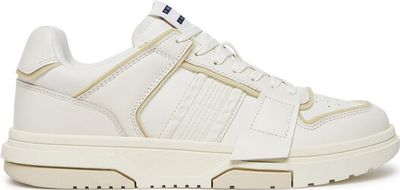 Buty sportowe męskie na wiosnę Tommy Jeans ze sklepu: eobuwie.pl w kategorii: Buty sportowe męskie - zdjęcie WP-EBWP-9KUZS-09B_0000304425769
