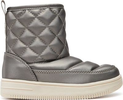 Buty zimowe dziecięce na zimę Garvalin ze sklepu: eobuwie.pl w kategorii: Buty zimowe dziecięce - zdjęcie WP-EBWP-9KUZS-09B_0000304427657