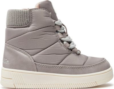Garvalin - Buty zimowe dziecięce na zimę ze sklepu: eobuwie.pl w kategorii: Buty zimowe dziecięce - zdjęcie WP-EBWP-9KUZS-09B_0000304427695