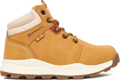 Buty zimowe dziecięce zimowe Garvalin ze sklepu: eobuwie.pl w kategorii: Buty zimowe dziecięce - zdjęcie WP-EBWP-9KUZS-09B_0000304427985
