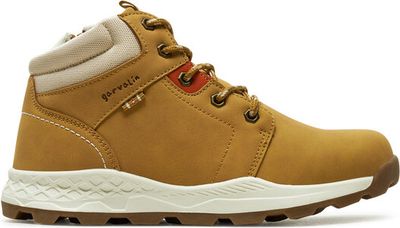 Buty zimowe dziecięce na zimę Garvalin ze sklepu: eobuwie.pl w kategorii: Buty zimowe dziecięce - zdjęcie WP-EBWP-9KUZS-09B_0000304428005