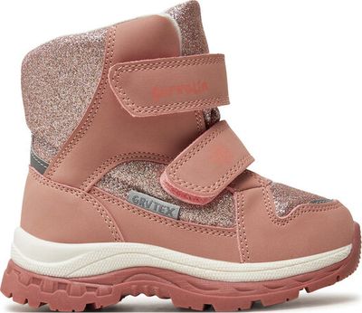 Garvalin - Buty zimowe dziecięce zimowe ze sklepu: eobuwie.pl w kategorii: Buty zimowe dziecięce - zdjęcie WP-EBWP-9KUZS-09B_0000304428524