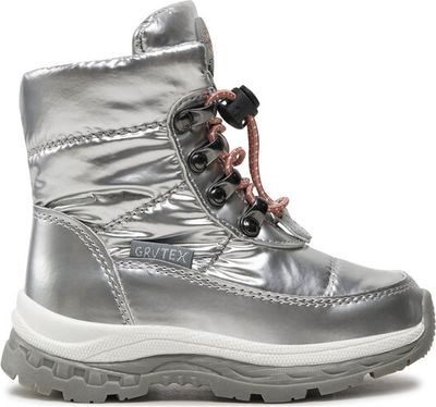 Buty zimowe dziecięce zimowe Garvalin ze sklepu: eobuwie.pl w kategorii: Buty zimowe dziecięce - zdjęcie WP-EBWP-9KUZS-09B_0000304428623