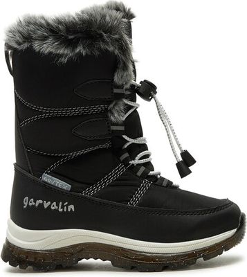 Buty zimowe dziecięce zimowe Garvalin ze sklepu: eobuwie.pl w kategorii: Buty zimowe dziecięce - zdjęcie WP-EBWP-9KUZS-09B_0000304428678
