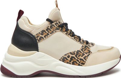 Buty sportowe damskie na wiosnę Aldo ze sklepu: eobuwie.pl w kategorii: Buty sportowe damskie - zdjęcie WP-EBWP-9KUZS-09B_0000304429934