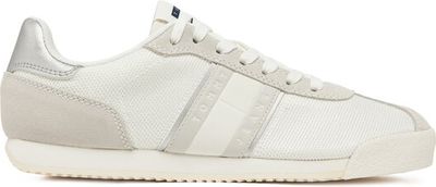 Buty sportowe damskie na wiosnę Tommy Jeans ze sklepu: eobuwie.pl w kategorii: Buty sportowe damskie - zdjęcie WP-EBWP-9KUZS-09B_0000304430299