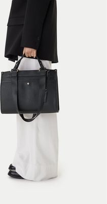 Shopper bag elegancka Aldo ze sklepu: eobuwie.pl w kategorii: Torby Shopper bag - zdjęcie WP-EBWP-9KUZS-09B_0000304431074