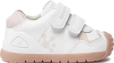 Buty sportowe dziecięce wiosenne Biomecanics ze sklepu: eobuwie.pl w kategorii: Buty sportowe dziecięce - zdjęcie WP-EBWP-9KUZS-09B_0000304431760