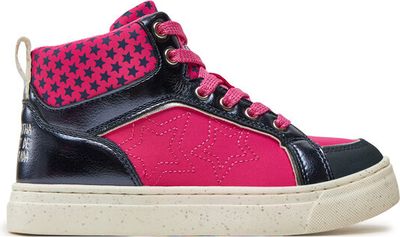 Agatha Ruiz de la Prada - Buty sportowe dziecięce na wiosnę ze sklepu: eobuwie.pl w kategorii: Buty sportowe dziecięce - zdjęcie WP-EBWP-9KUZS-09B_0000304433641